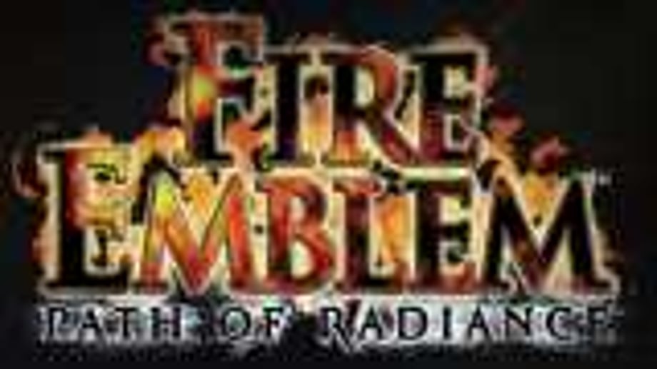 FlixMentallo21 Presents: "Fire Emblem: A Netflix Original Anime Series" Season Four--Path of Radiance