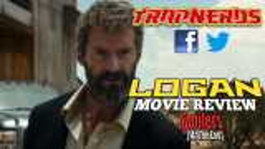 LOGAN Movie Review: "Logan Is The Movie We Deserve, Not The Movie We Need"