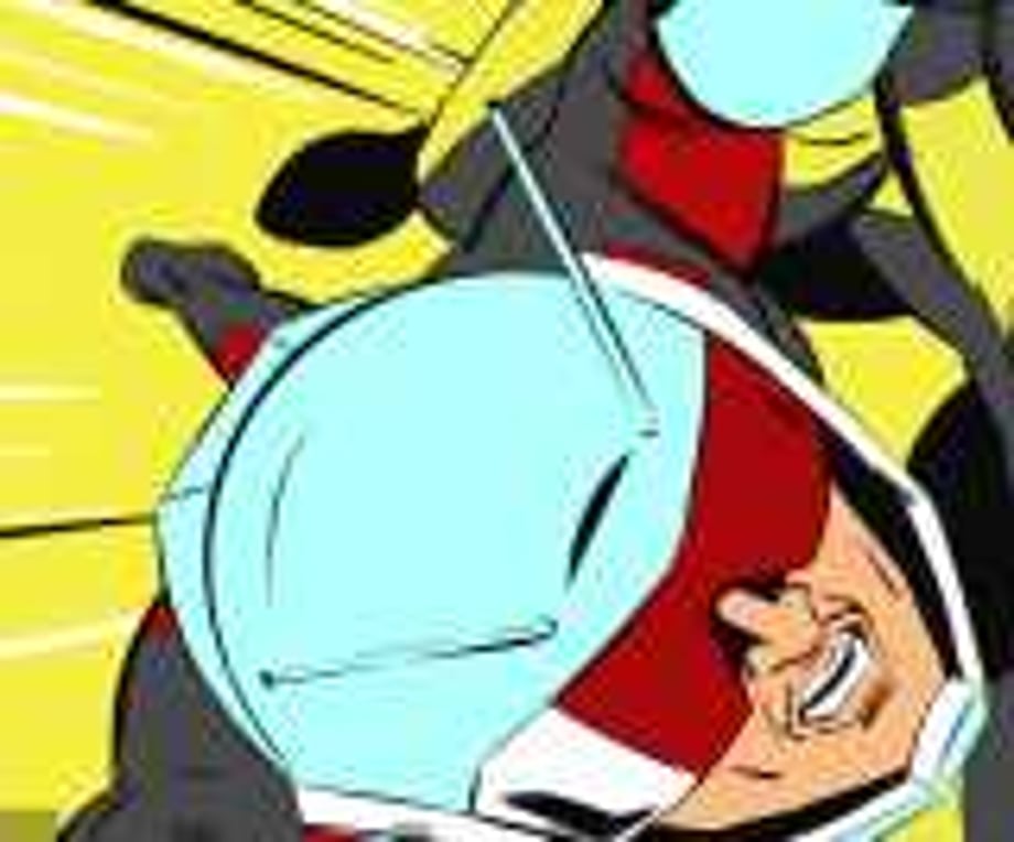 Marvel TV and Disney XD's 'Ant-Man' Miniseries Gets Poster and Release Date