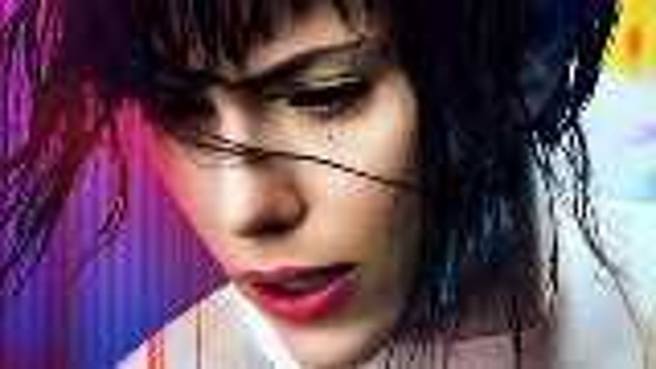 New GHOST IN THE SHELL Trailer Reveals Steve Aoki's Remix Of The Classic Theme And Some New Footage