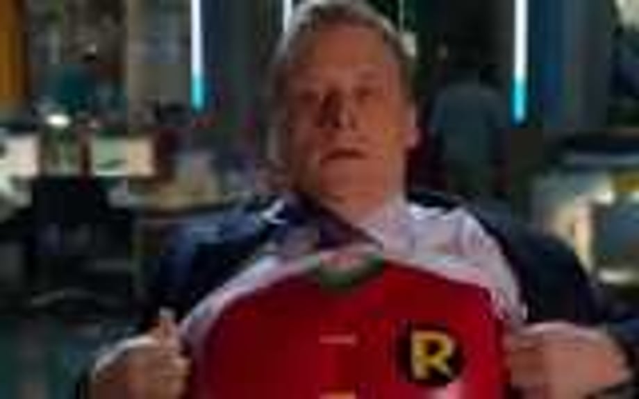 POWERLESS Season 1, Episode 3 "Sinking Day" Teaser
