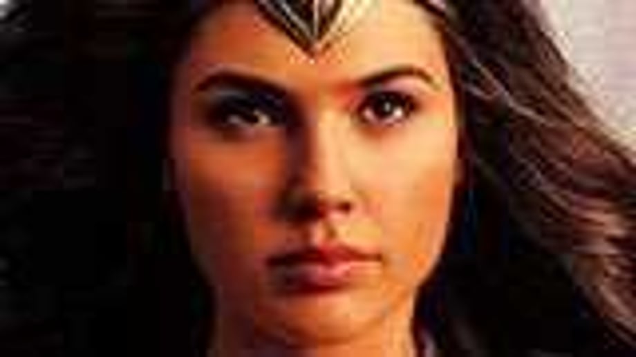 Ruthless Reviews WONDER WOMAN; "The CASABLANCA of the Comic Book Movie Genre"