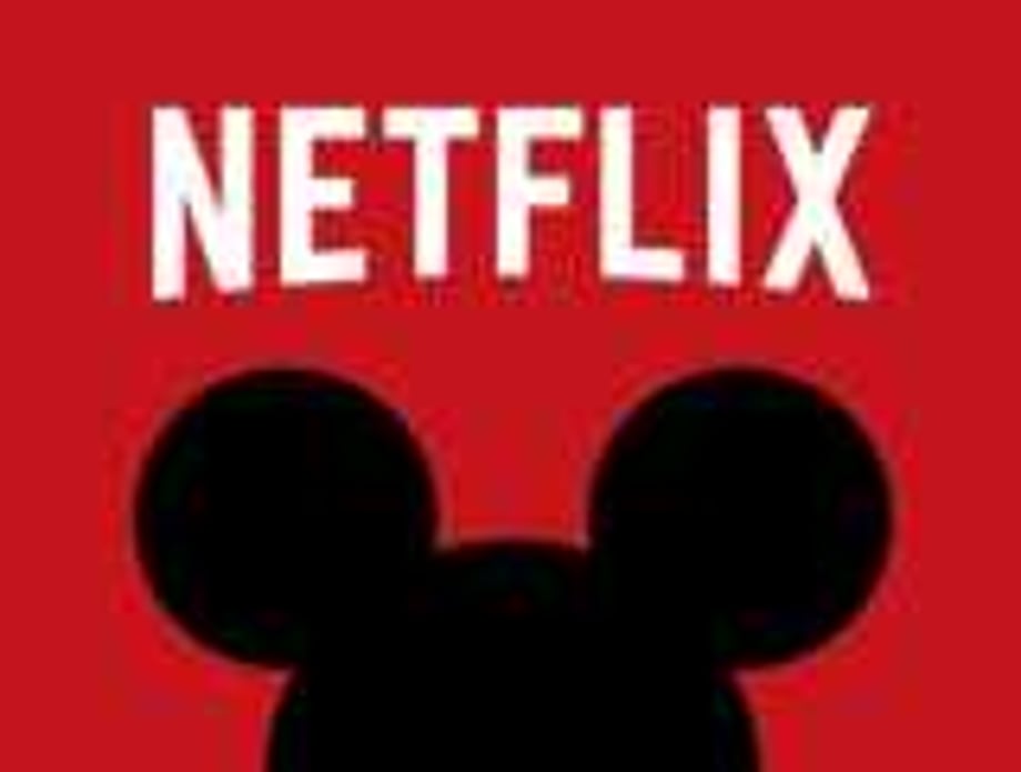Should Disney acquire Netflix, Paramount and Sony?