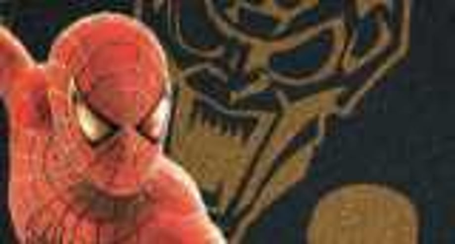 Sony Releases Two New Limited Edition "SPIDER-MAN" Blu-Rays