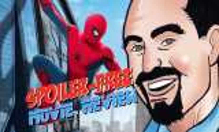 SPIDER-MAN HOMECOMING: Spoiler-Free Review - The reboot that will have you "thwipping" for more!