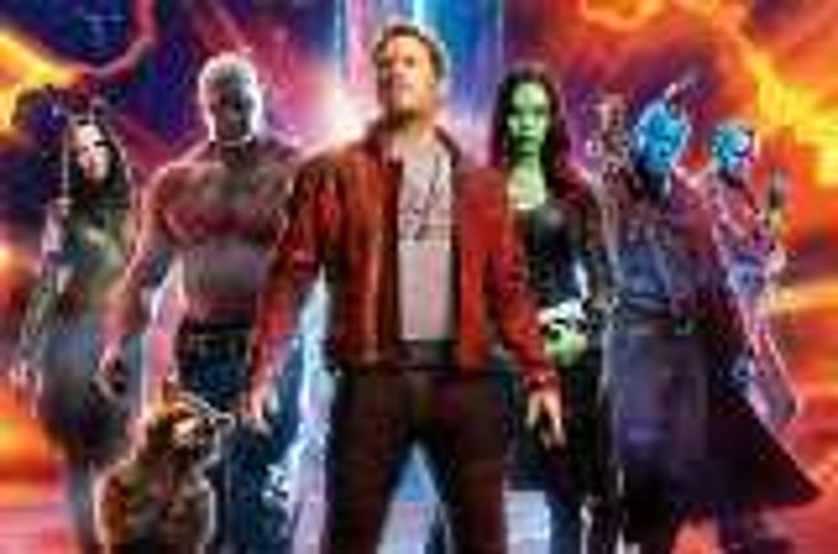 SPOILERS: THE BRAIN'S REVIEW/RANT ON "GUARDIANS OF THE GALAXY VOL.2".