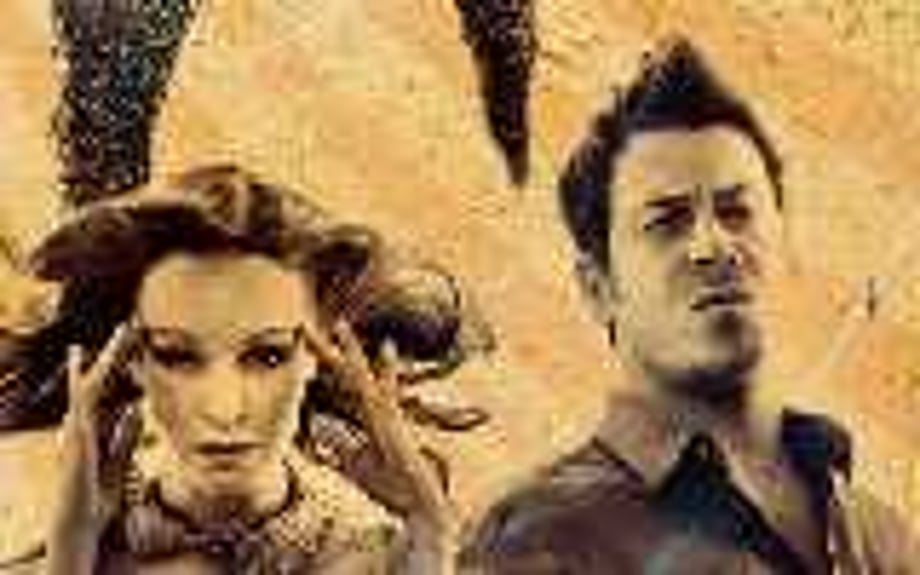 THE LIBRARIANS Season 3, Episode 9 "And the Fatal Separation" Trailer