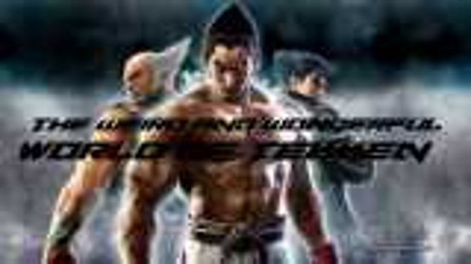 The Weird and Wonderful world of Tekken game series