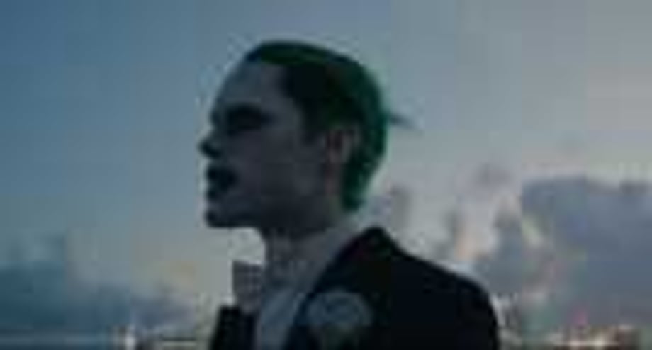VIDEO: See The Reaction Of SUICIDE SQUAD Winning The Academy Award!