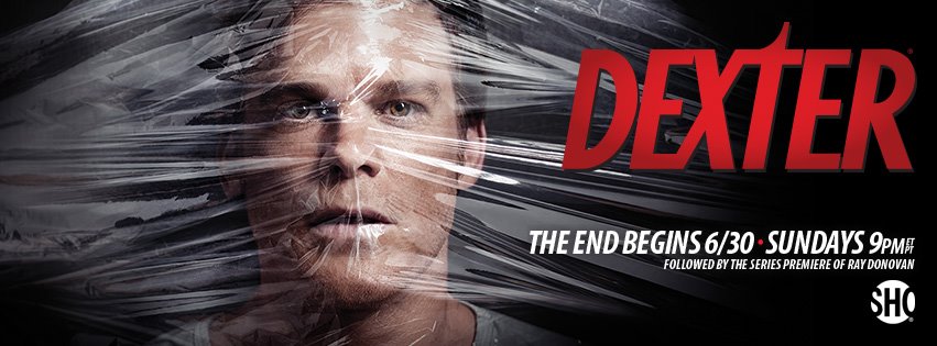 DEXTER May End On Its Eighth Season; Conclusive Storyline To Start This  Season