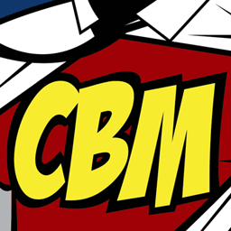 ComicBookMovie logo