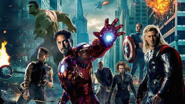 10 MARVEL CINEMATIC UNIVERSE Phase 1 Moments Disney Wouldn't Allow To ...