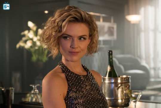 Promo And Stills For Next Week's Episode Of GOTHAM Released; Harley