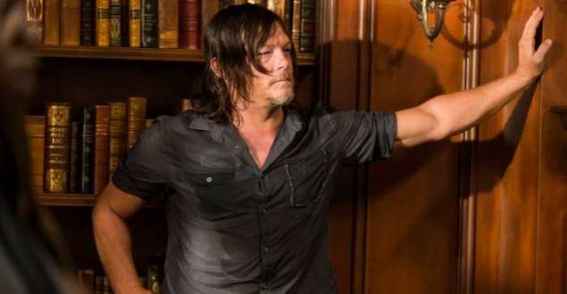 THE WALKING DEAD Midseason Premiere Title, Synopsis And Lots Of New ...