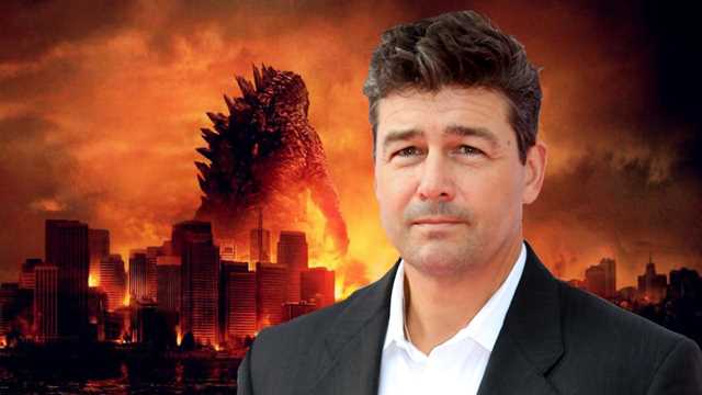 MANCHESTER BY THE SEA Actor Kyle Chandler Joins The Cast Of GODZILLA ...