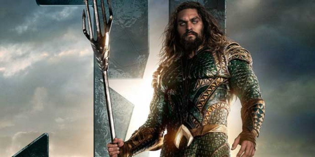 Is AQUAMAN Set Before Or After The Events Of JUSTICE LEAGUE?