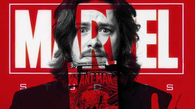 Edgar Wright Still Hasnt Seen ANT-MAN; Says It Would Be Like Watching His Ex-Girlfriend Having
