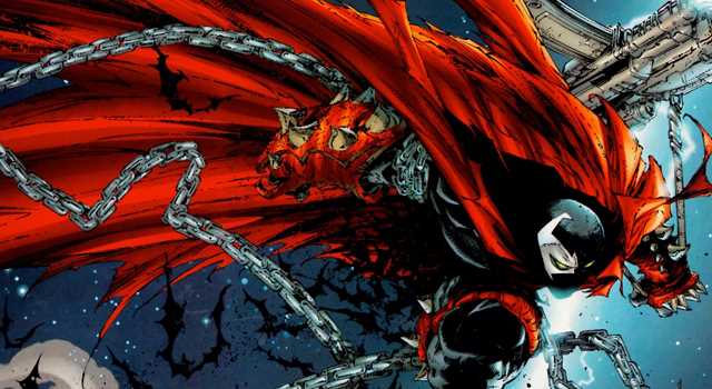 SPAWN Creator Todd McFarlane Talks Filming Reboot On A Tight Budget ...