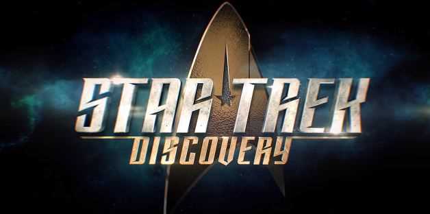 CBS Teases Tomorrow's Return Of STAR TREK: DISCOVERY With New Photos Of ...