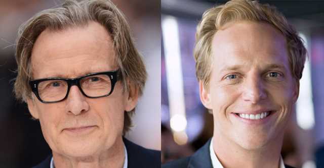 DETECTIVE PIKACHU: Live-Action Pokemon Movie Adds Bill Nighy And Chris ...