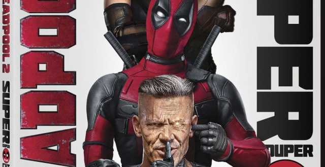 Deadpool 2 Deleted Scene Wade Wilson Tries To Be The Best X