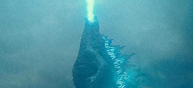 Godzilla: King Of The Monsters Hi-res Stills Released Featuring Kyle 