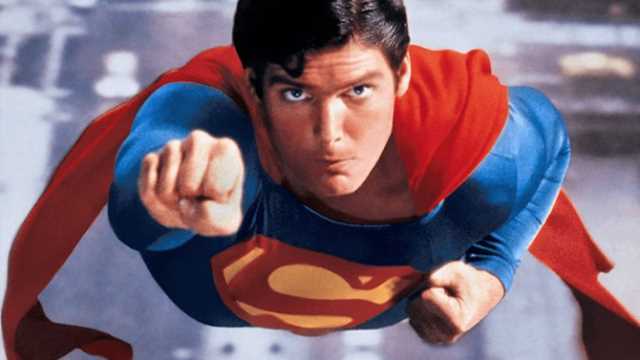 Christopher Reeve's SUPERMAN: THE MOVIE Is Returning To Theaters For ...