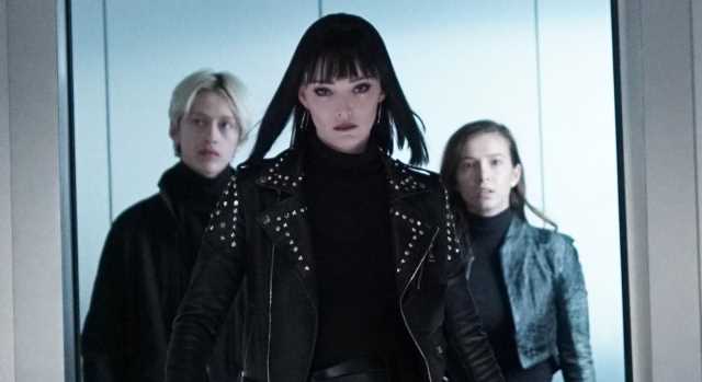 THE GIFTED: The Mutant Uprising Begins In The New Promo For Season 2 ...