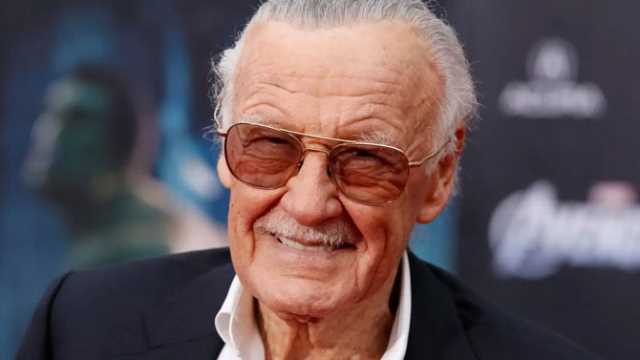 Marvel Comics Creator Stan Lee's Cause of Death Revealed In Newly ...