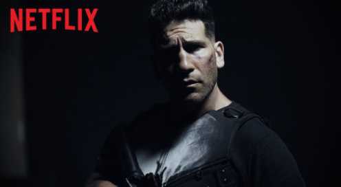 The Punisher Season Trailer Sees Billy Russo Mask Up Netflix Premiere Date Revealed