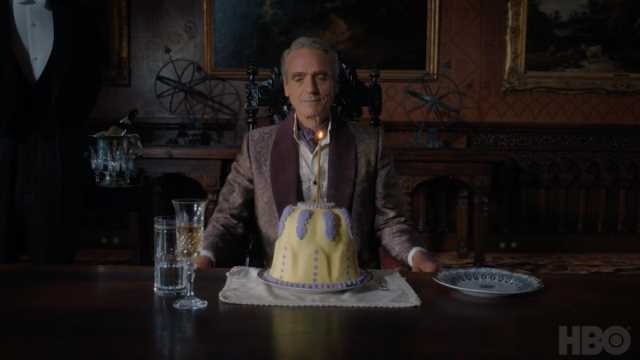 New WATCHMEN And GAME OF THRONES Season 8 Footage Unveiled In HBO