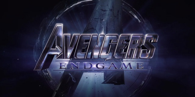 Avengers Endgame War Machine Gets A Badass New Suit Of