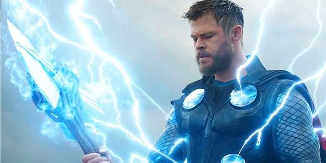 Avengers: Endgame instal the new version for iphone