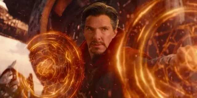 DOCTOR STRANGE 2 Rumored To Be Released By Marvel Studios In 2020