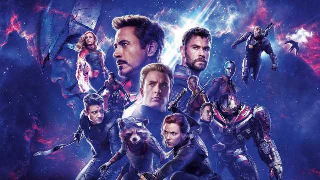 AVENGERS: ENDGAME Thursday Night Preview Screenings Have Already Set A ...