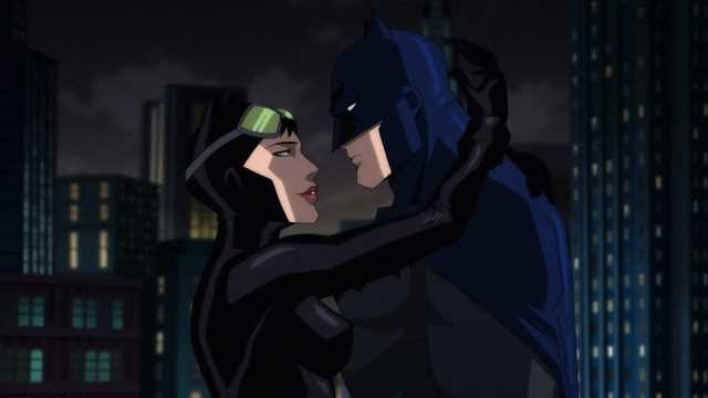 BATMAN: HUSH - First Trailer For DC's Animated Adaptation Of Jeph Loeb's  Acclaimed Storyline Released
