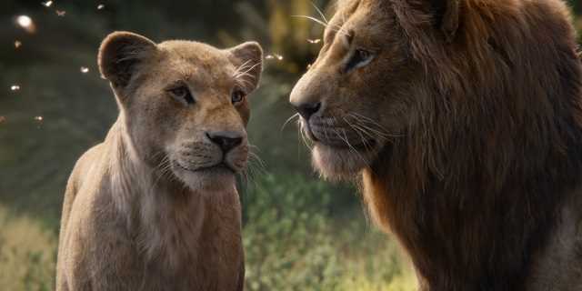 The Lion King S Rotten Tomatoes Score Has Been Revealed And It S