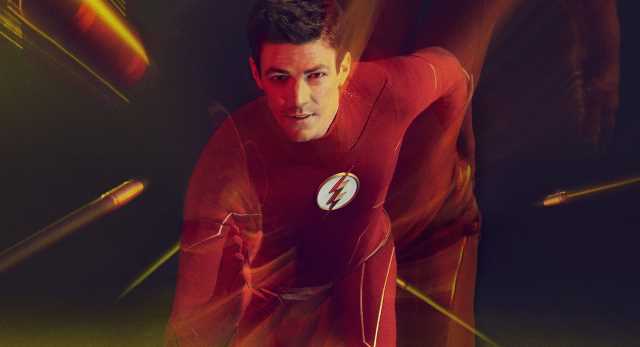 THE FLASH Season 6 Trailer Released; Sendhil Ramamurthy Set To Play The