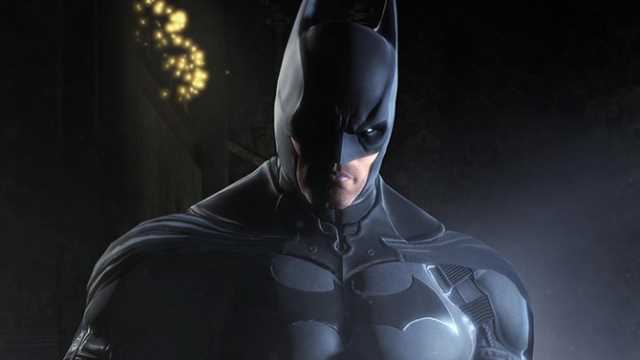 VIDEO GAMES: FORTNITE Looks To Celebrate BATMAN DAY With In-Game ...