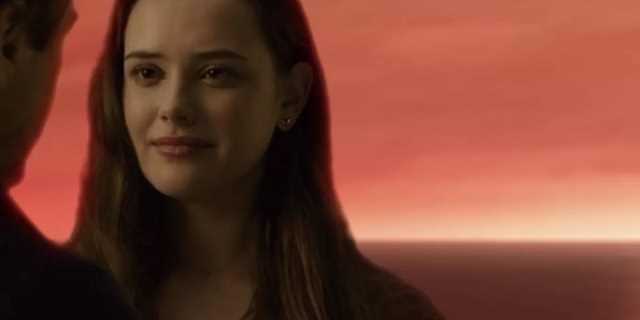 Avengers Endgame Actress Katherine Langford Reveals Why