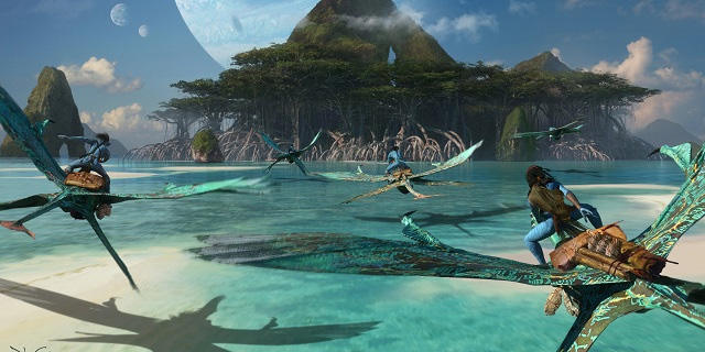Avatar: The Way of Water instal the last version for iphone