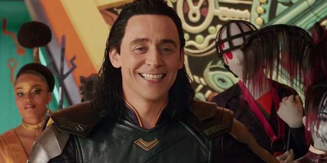 Loki: The Signs Are Pointing To The God Of Mischief's Disney+ Tv Show 