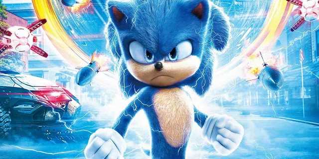 SONIC THE HEDGEHOG's Rotten Tomatoes Score Has Been Revealed