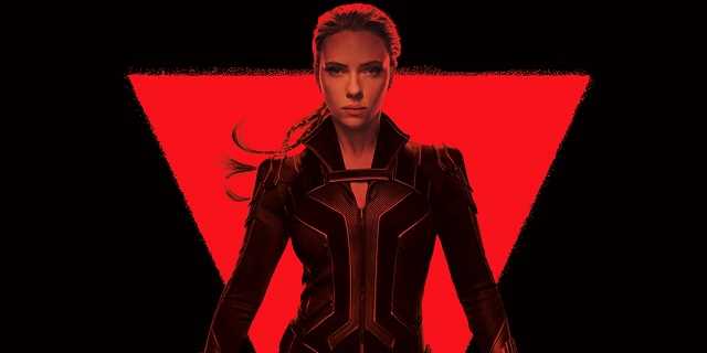 BLACK WIDOW: Lorne Balfe Replaces Alexandre Desplat As The Marvel Movie ...