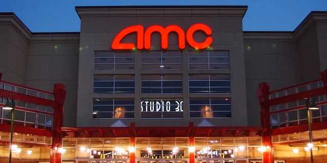 AMC Theaters May Be Unable To Survive The COVID-19 ...