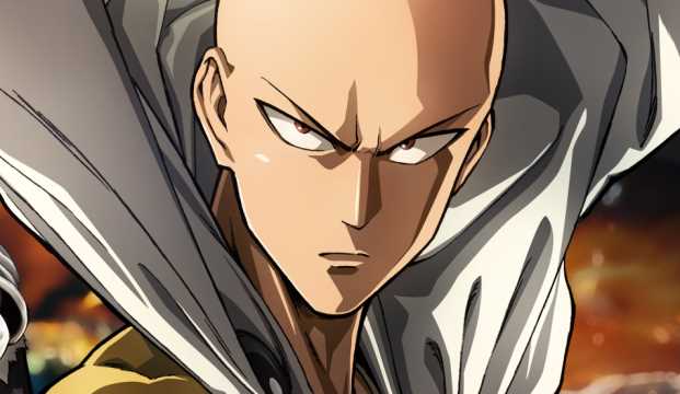 One Punch Man Adaptacion Consigue A Los Guionistas De Venom Heroes Maniakos 2283