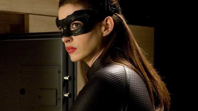 TDKR Star Anne Hathaway Recalls Reading For Catwoman While Thinking She ...