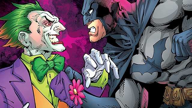 THE BATMAN: 10 Batman Vs. The Joker Storylines Which Could Be Adapted ...