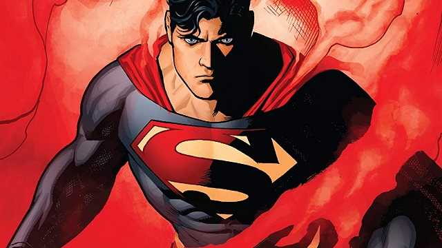 DC Comics Rumored To Have Major, Game-Changing Plans For SUPERMAN Moving  Forward