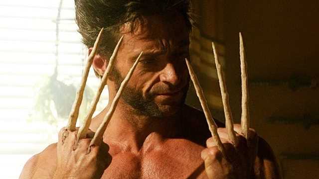 X Men Days Of Future Past Arrives On Disney With F Bomb And Hugh Jackman S Butt Still Intact